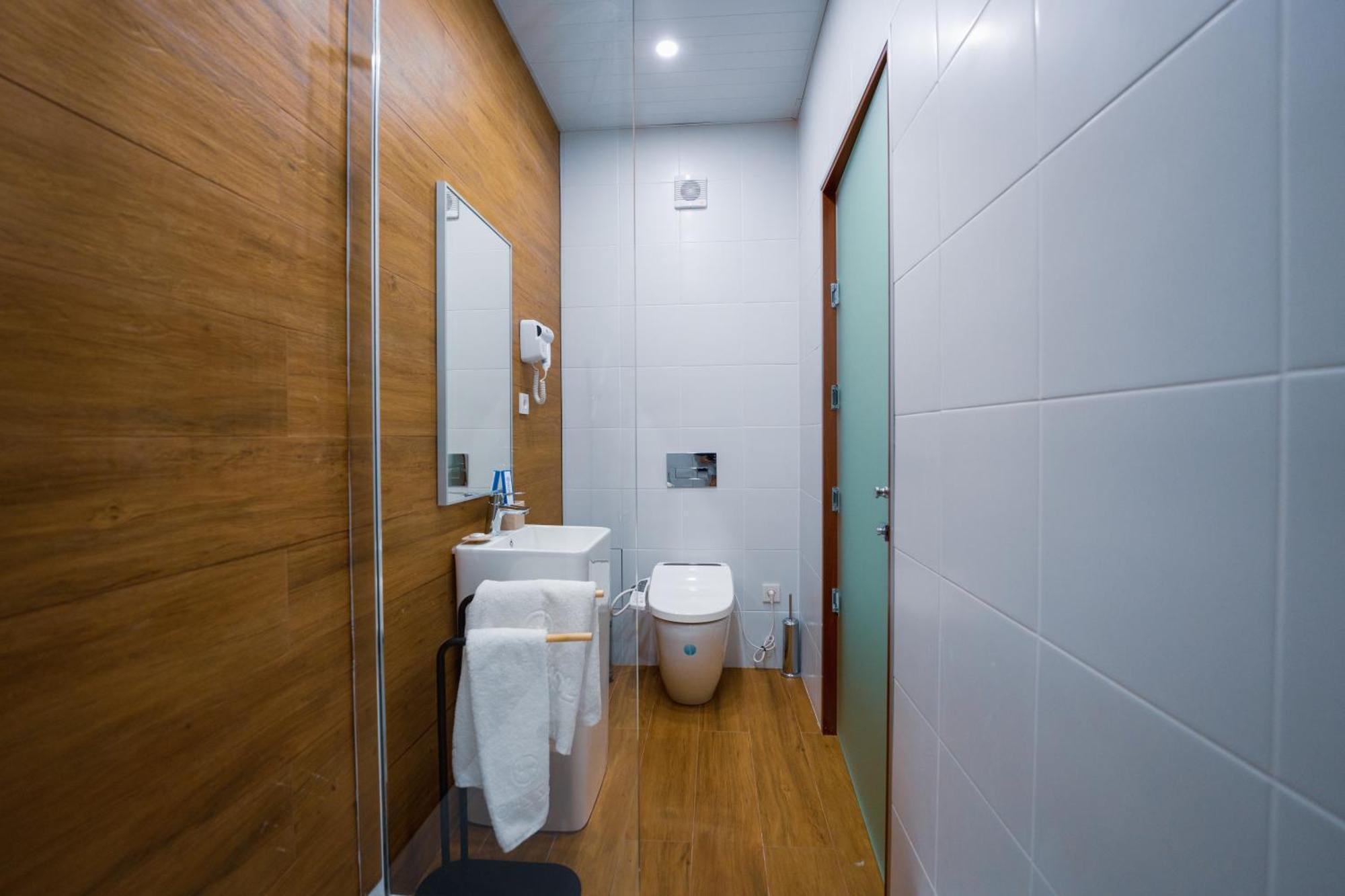 Kazzhol Park Hotel 알마티 외부 사진