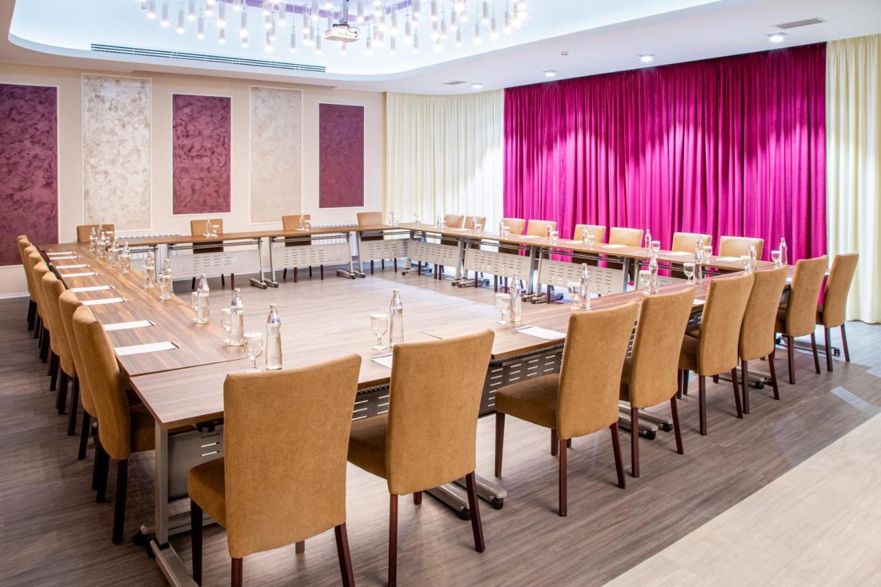 Kazzhol Park Hotel 알마티 외부 사진